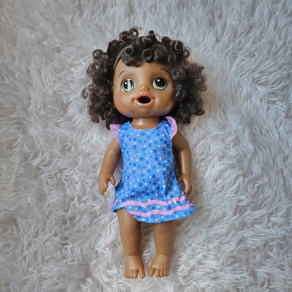 🍂3/$10🍂 Baby Alive Doll